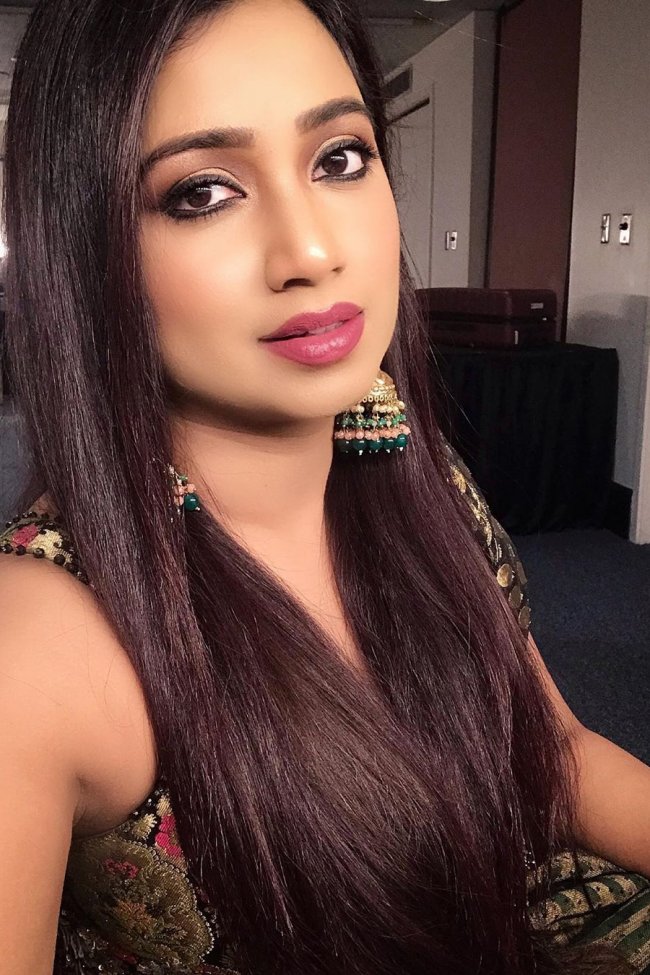 Shreya-Ghoshal